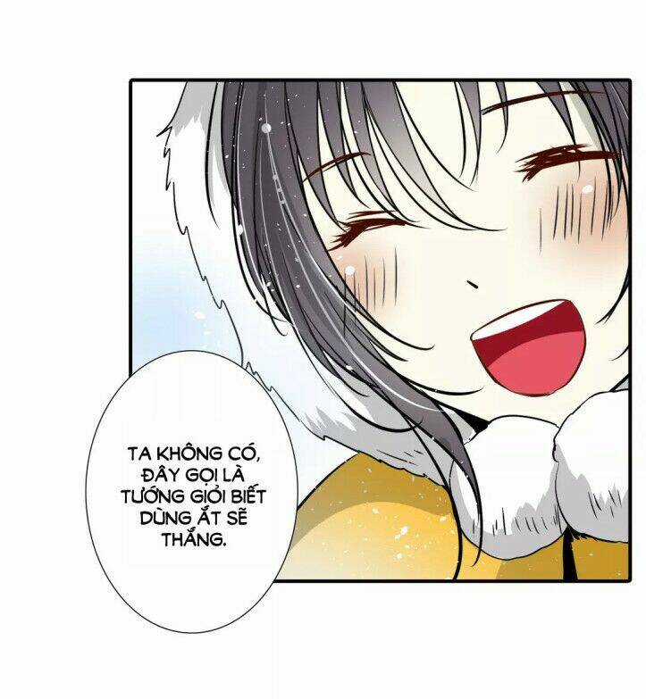 Nghịch Thần Chapter 22 trang 25