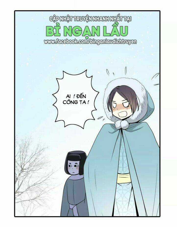 Nghịch Thần Chapter 22 trang 26