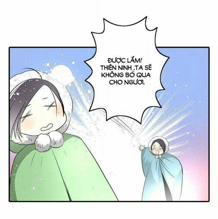 Nghịch Thần Chapter 22 trang 30