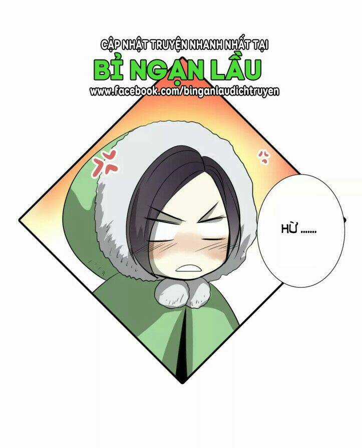 Nghịch Thần Chapter 22 trang 31