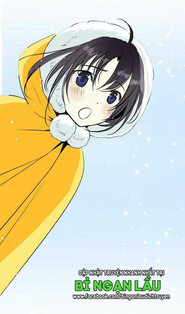 Nghịch Thần Chapter 22 trang 33