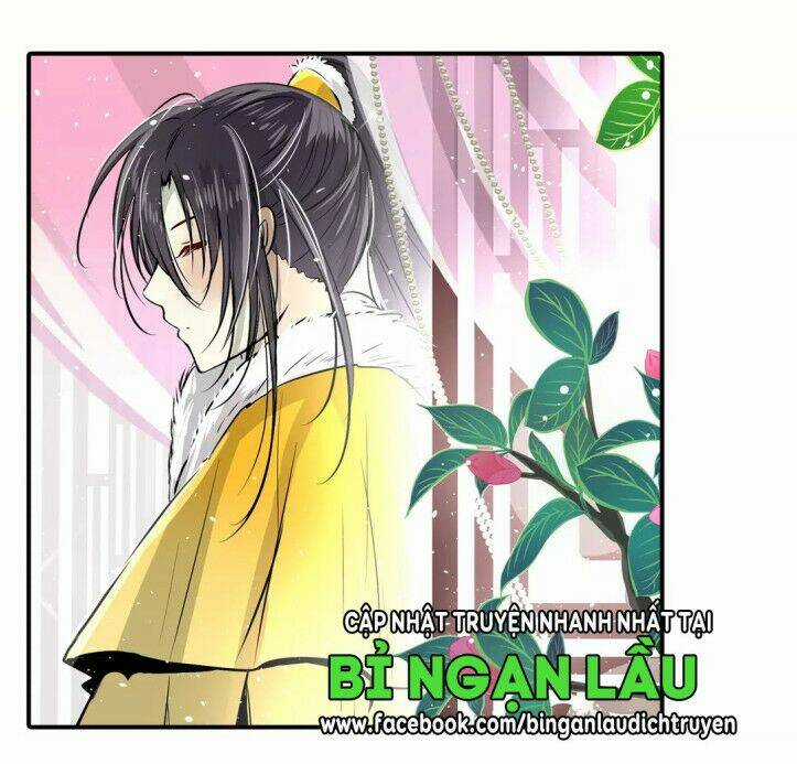 Nghịch Thần Chapter 22 trang 4