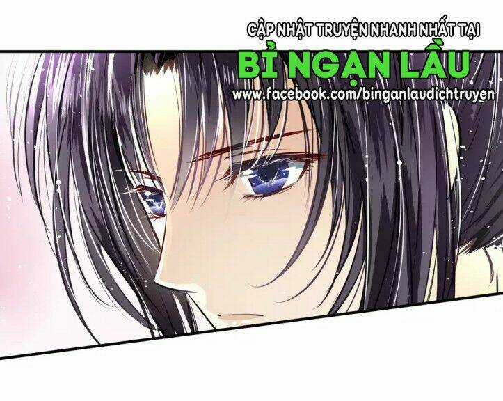 Nghịch Thần Chapter 22 trang 5