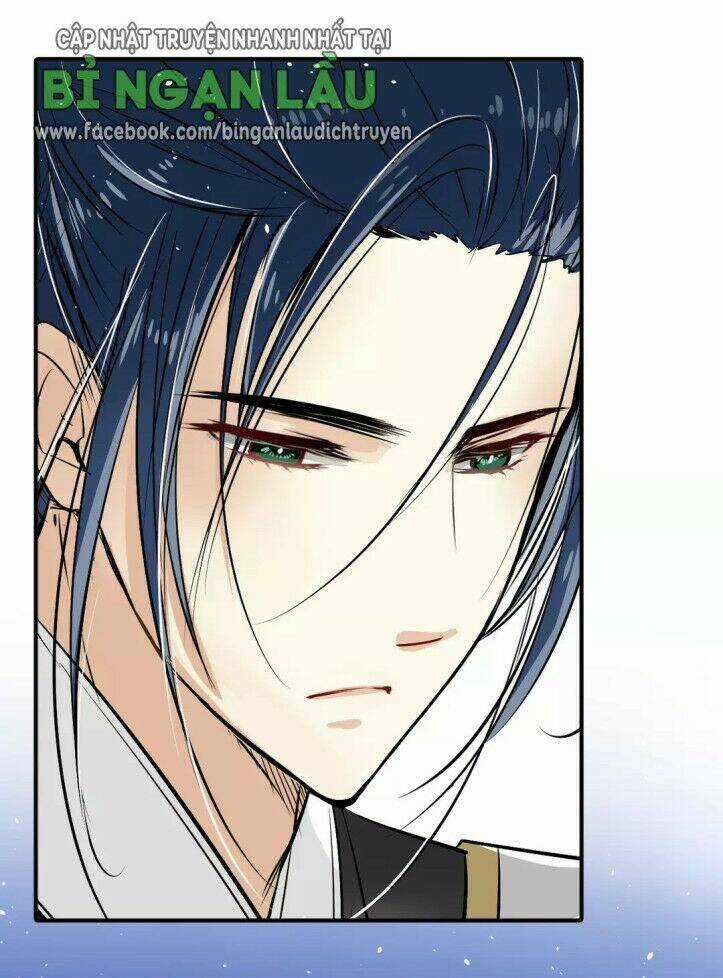 Nghịch Thần Chapter 22 trang 7