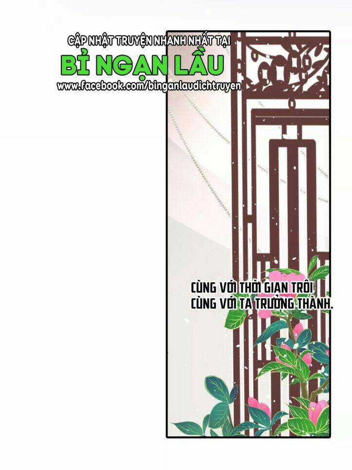 Nghịch Thần Chapter 22 trang 9