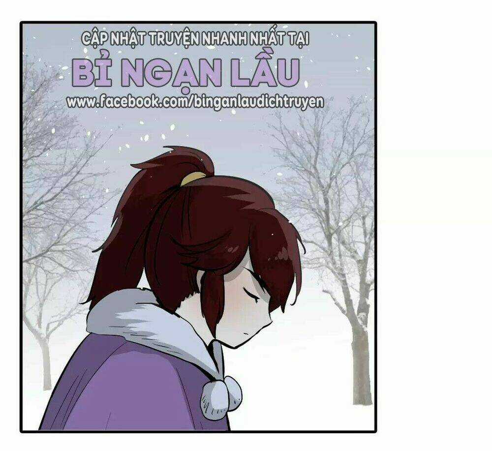 Nghịch Thần Chapter 23 trang 14