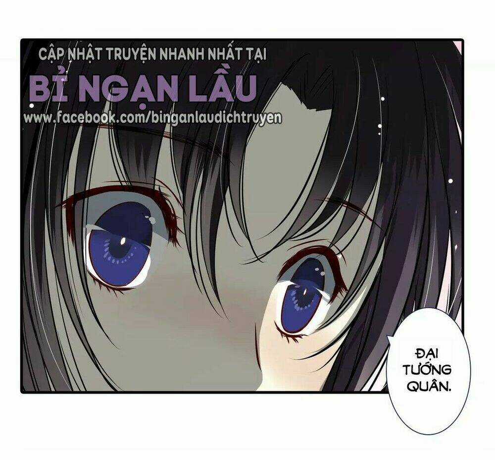 Nghịch Thần Chapter 23 trang 20