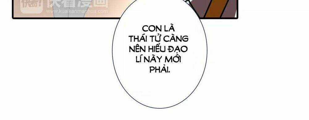 Nghịch Thần Chapter 23 trang 25