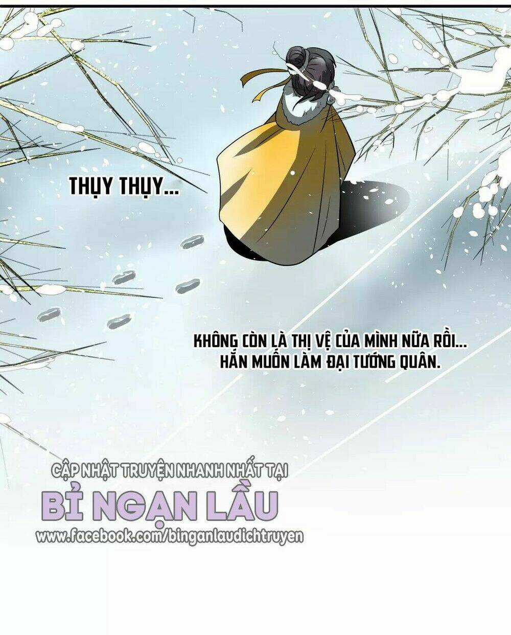 Nghịch Thần Chapter 23 trang 27