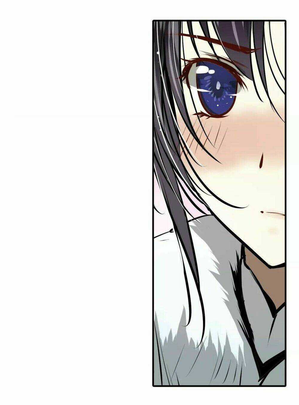 Nghịch Thần Chapter 23 trang 31