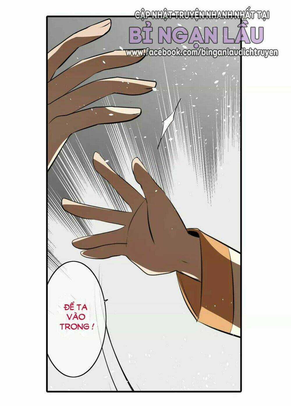 Nghịch Thần Chapter 23 trang 32