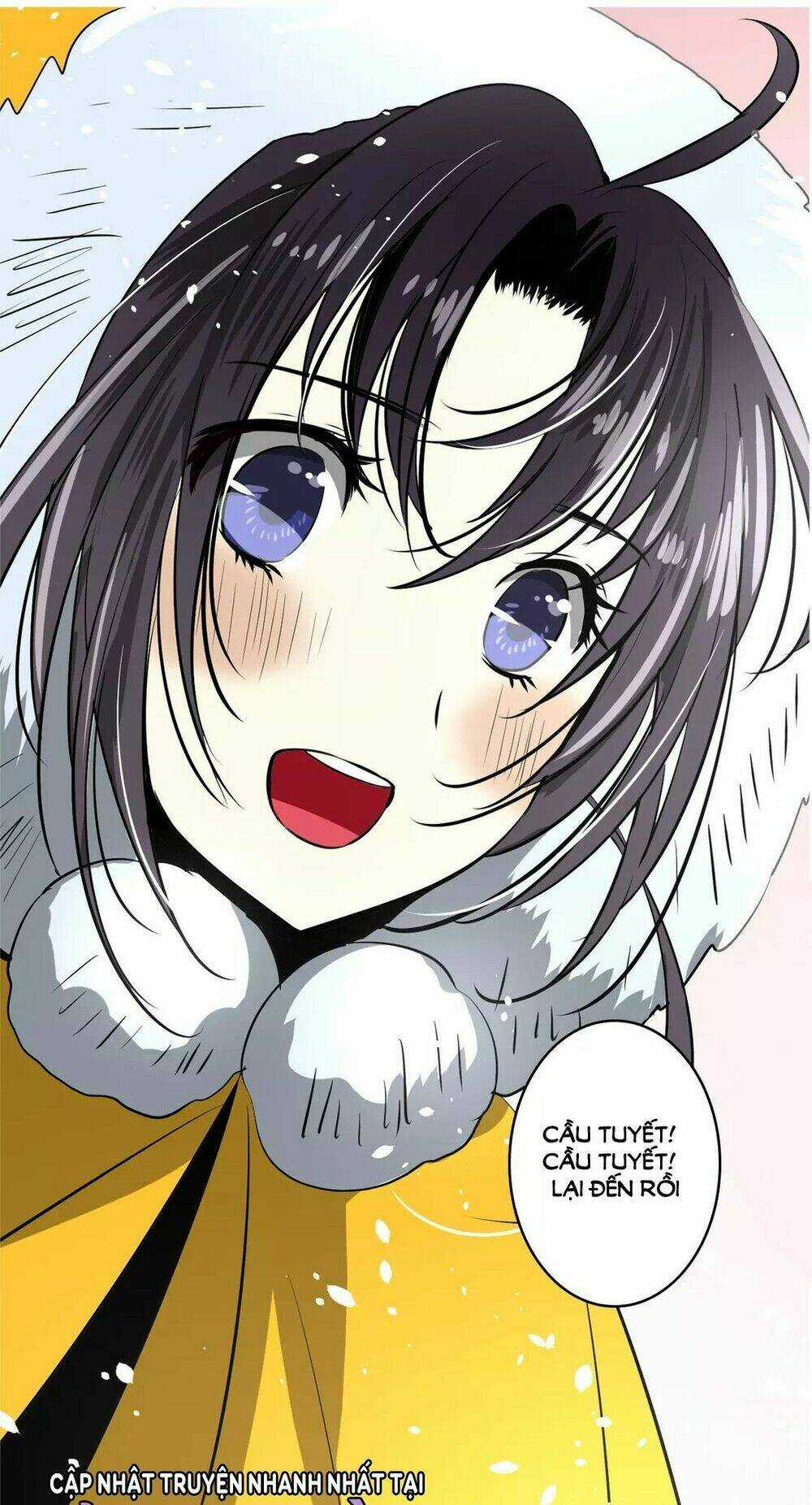 Nghịch Thần Chapter 23 trang 5