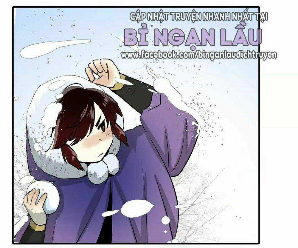 Nghịch Thần Chapter 23 trang 7