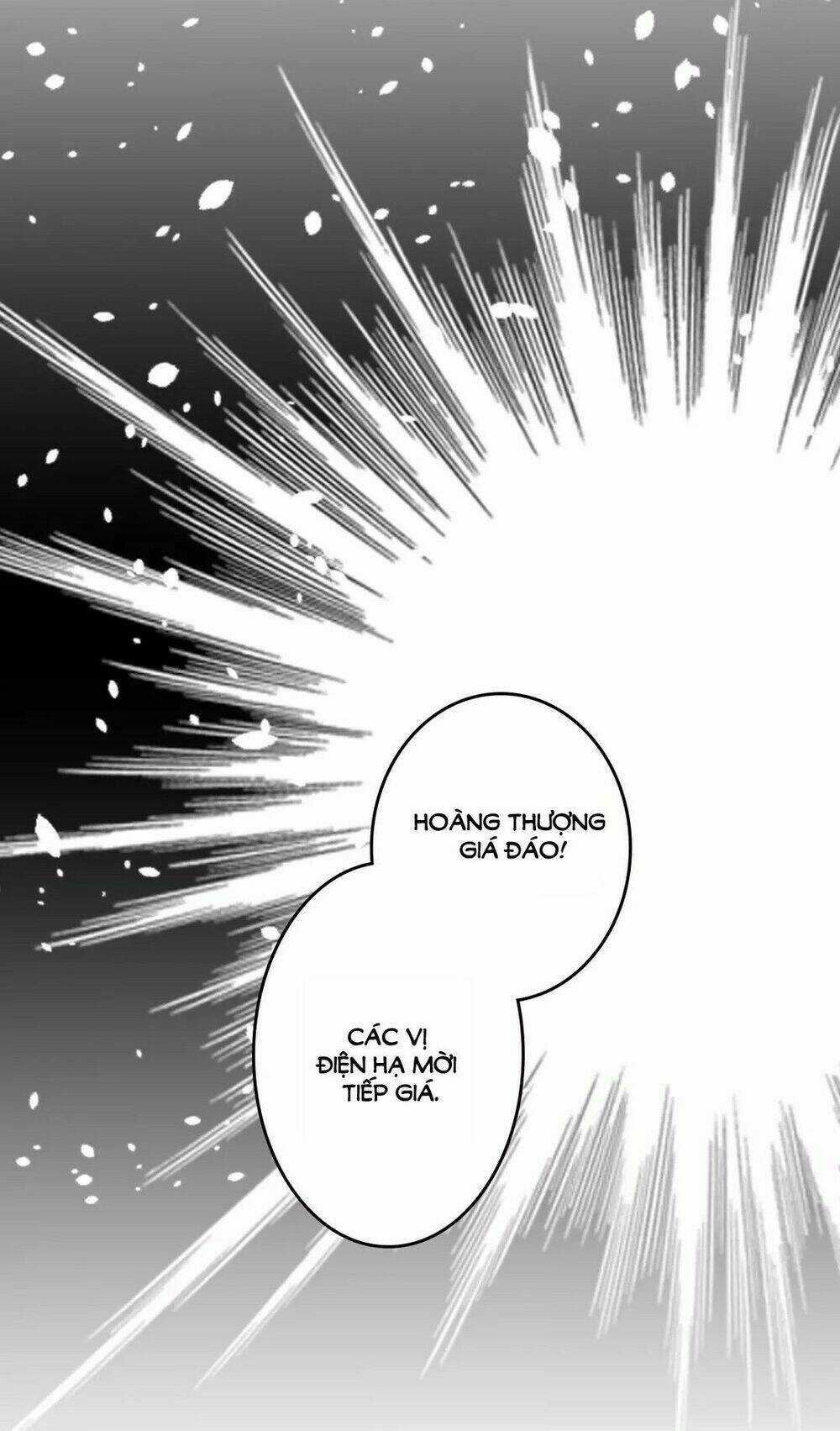 Nghịch Thần Chapter 23 trang 9