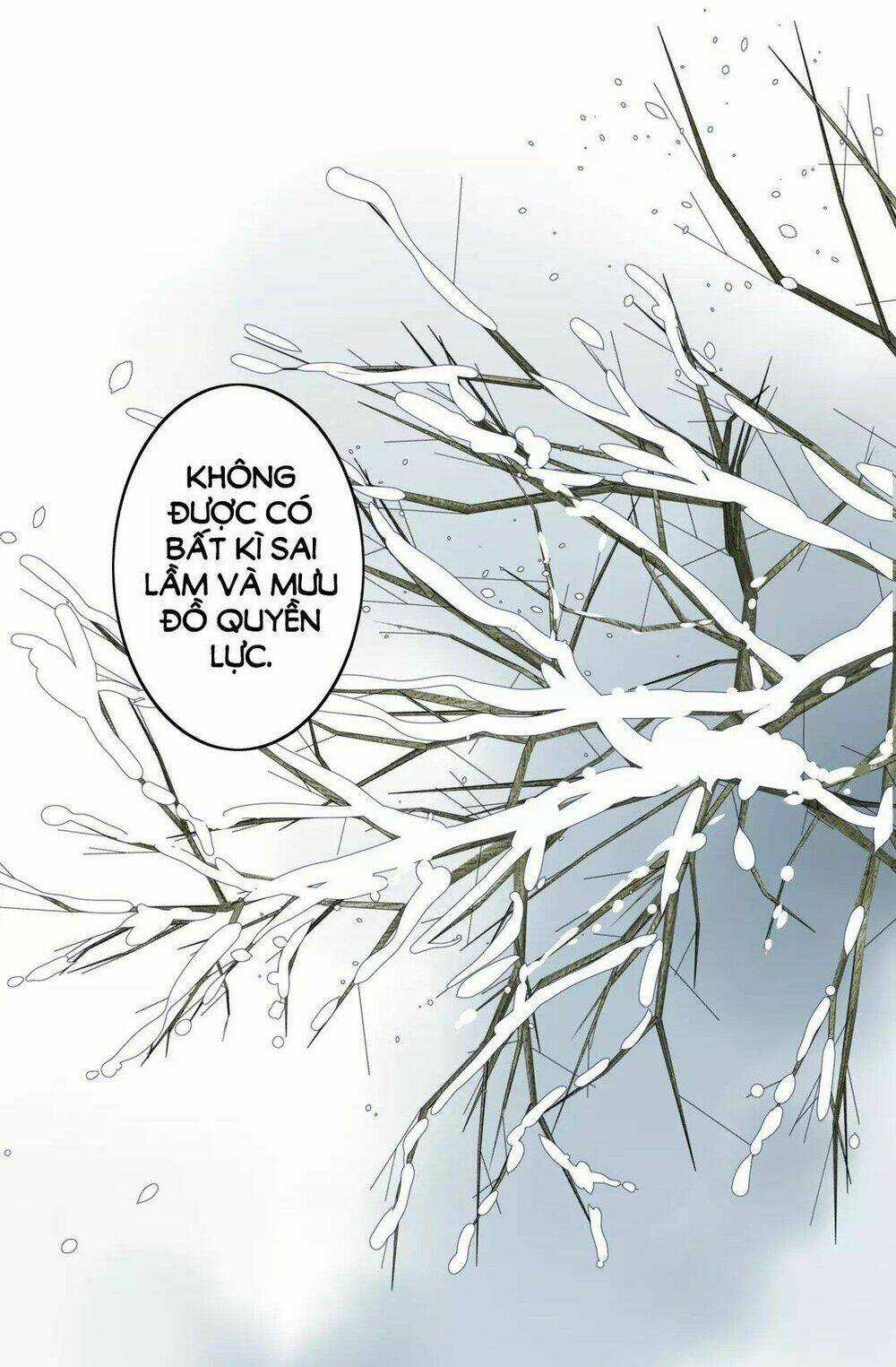 Nghịch Thần Chapter 24 trang 11