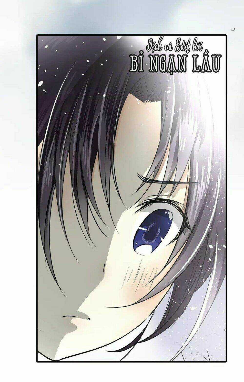 Nghịch Thần Chapter 24 trang 12