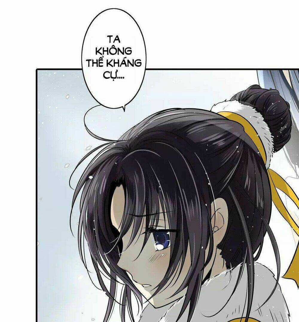 Nghịch Thần Chapter 24 trang 15