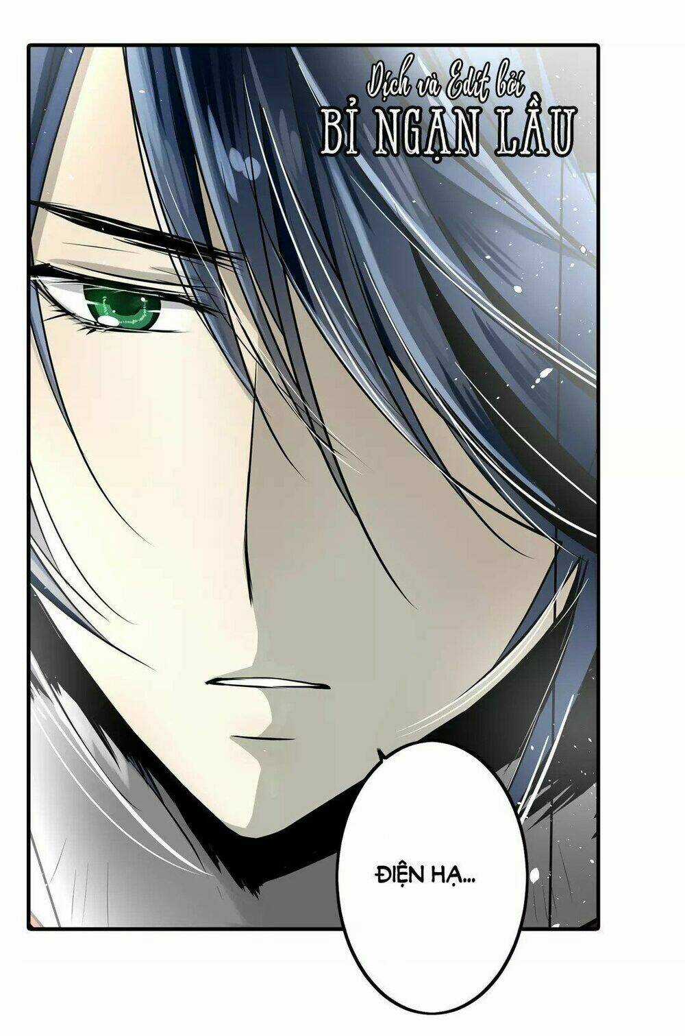 Nghịch Thần Chapter 24 trang 17