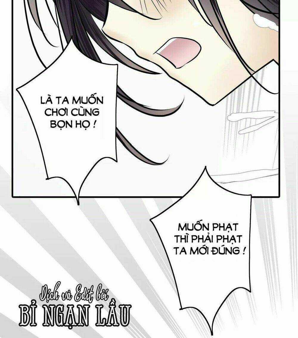 Nghịch Thần Chapter 24 trang 2