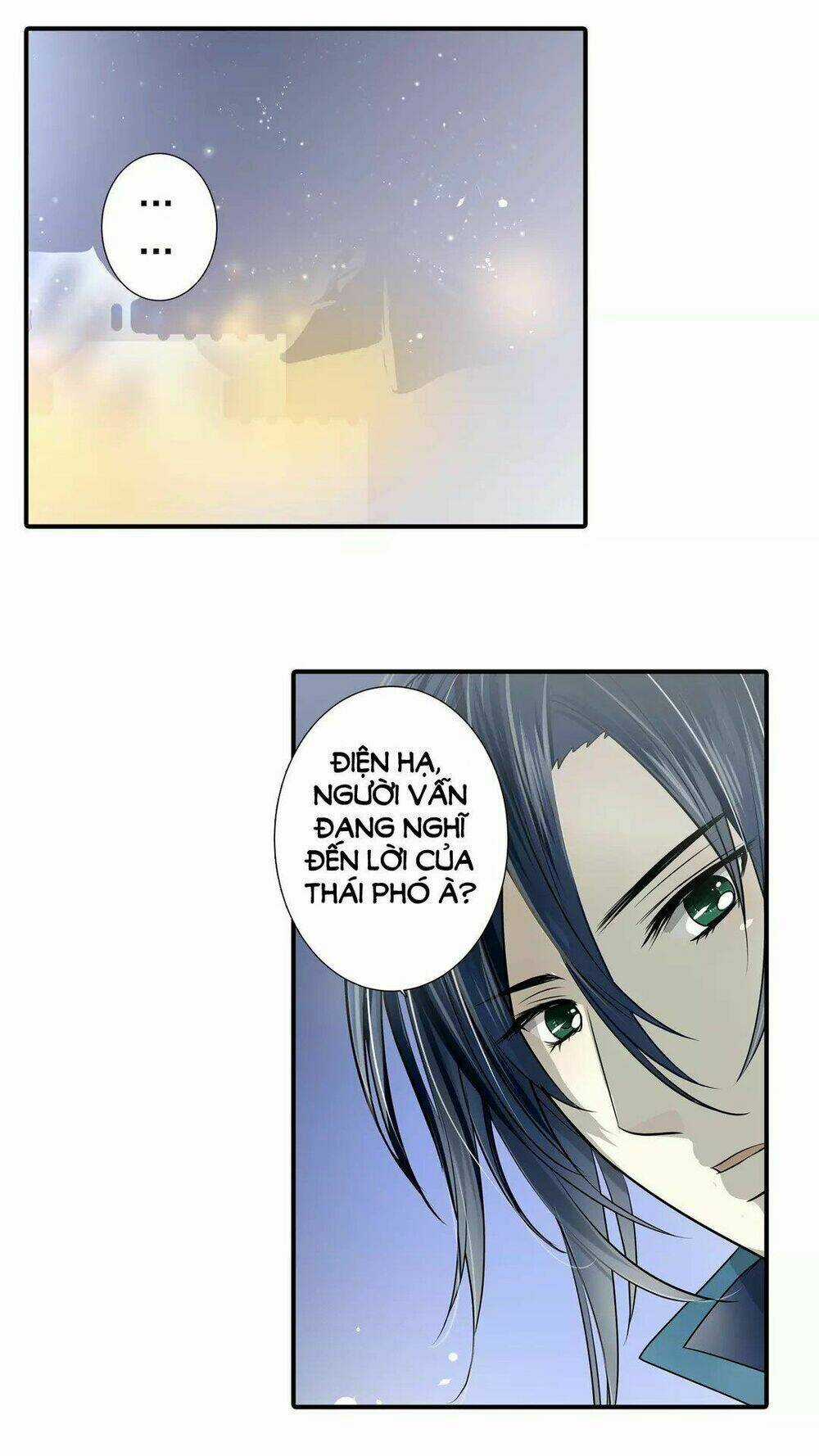 Nghịch Thần Chapter 24 trang 20