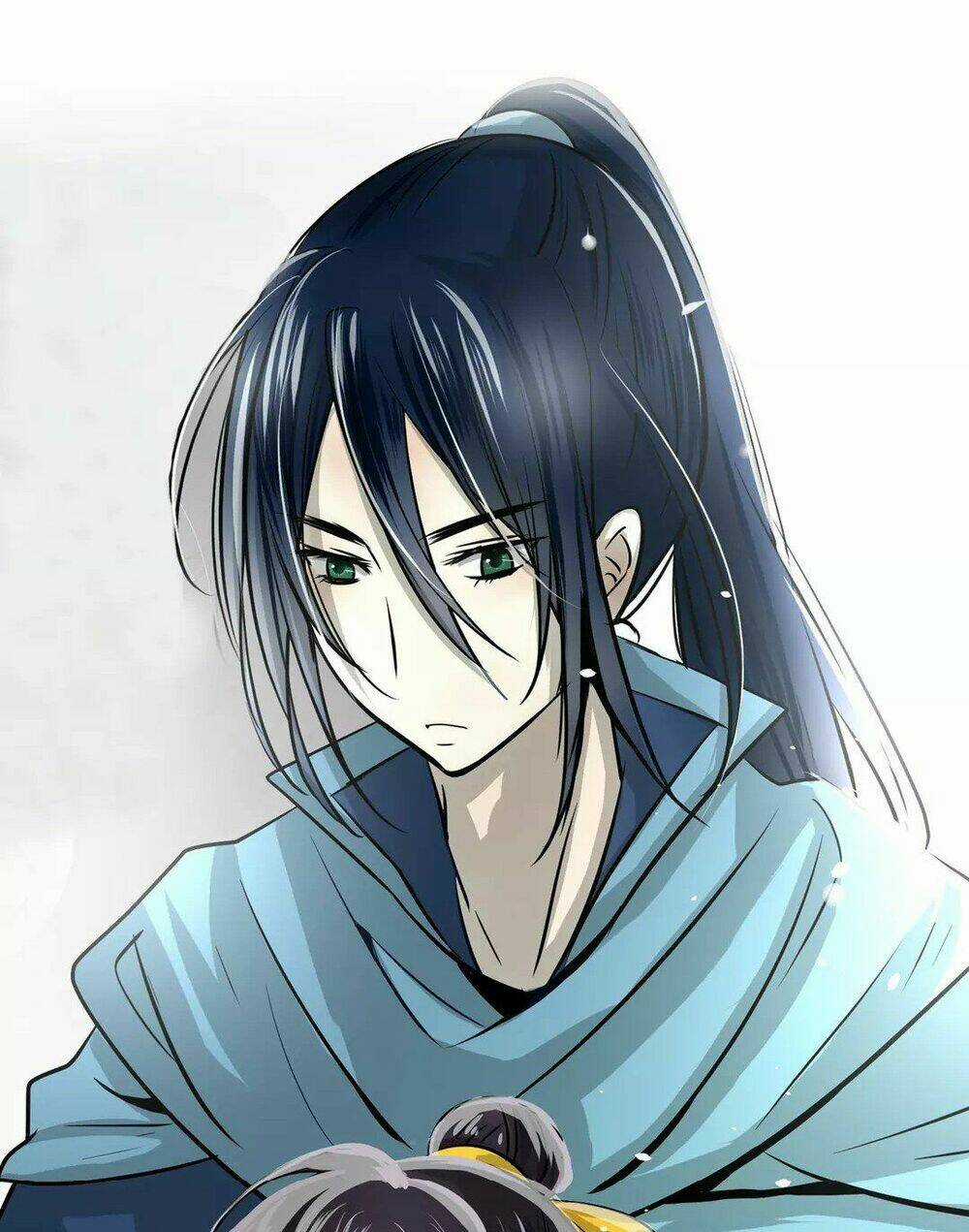 Nghịch Thần Chapter 24 trang 22