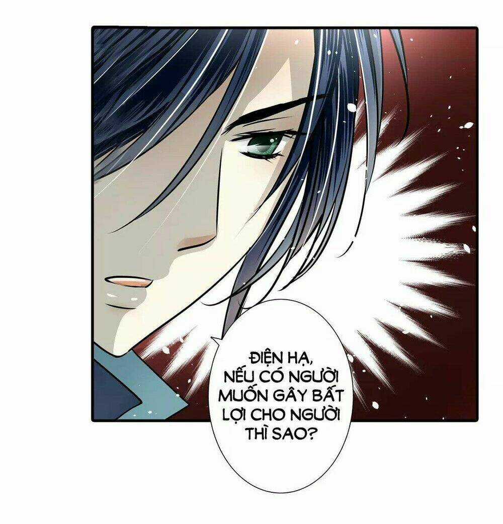 Nghịch Thần Chapter 24 trang 26