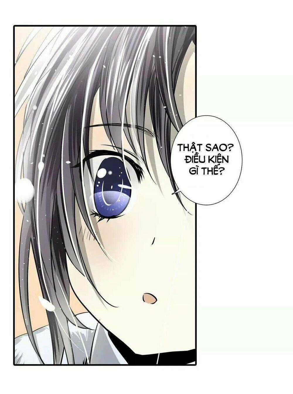 Nghịch Thần Chapter 24 trang 31