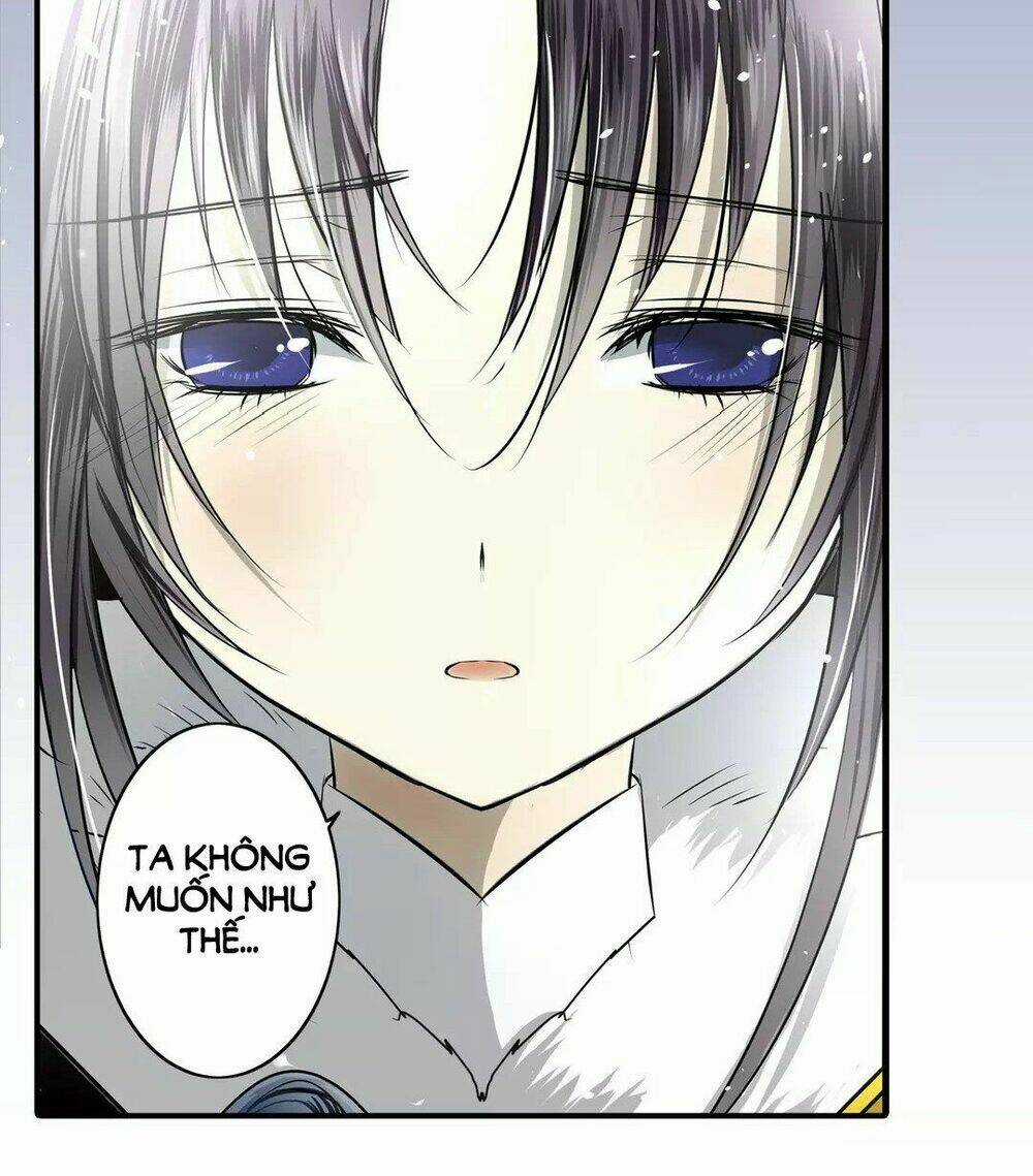 Nghịch Thần Chapter 24 trang 7