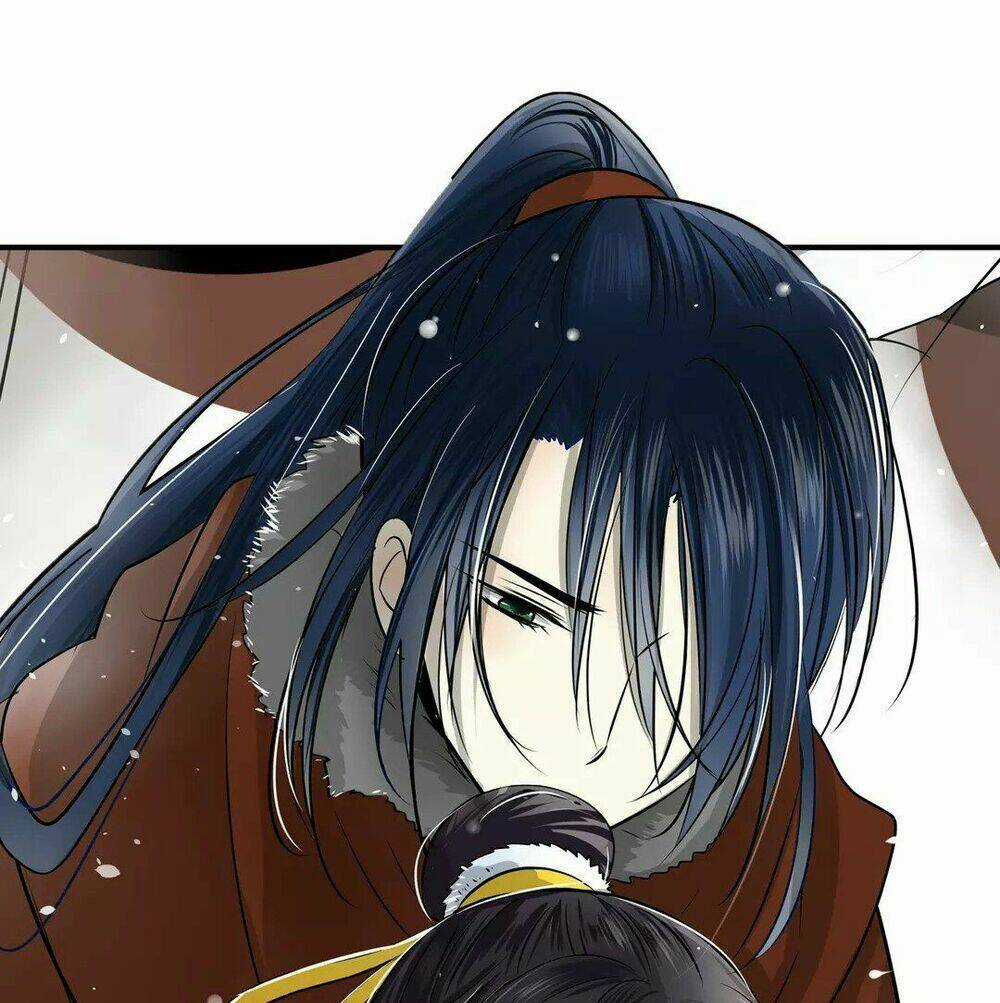 Nghịch Thần Chapter 24 trang 8