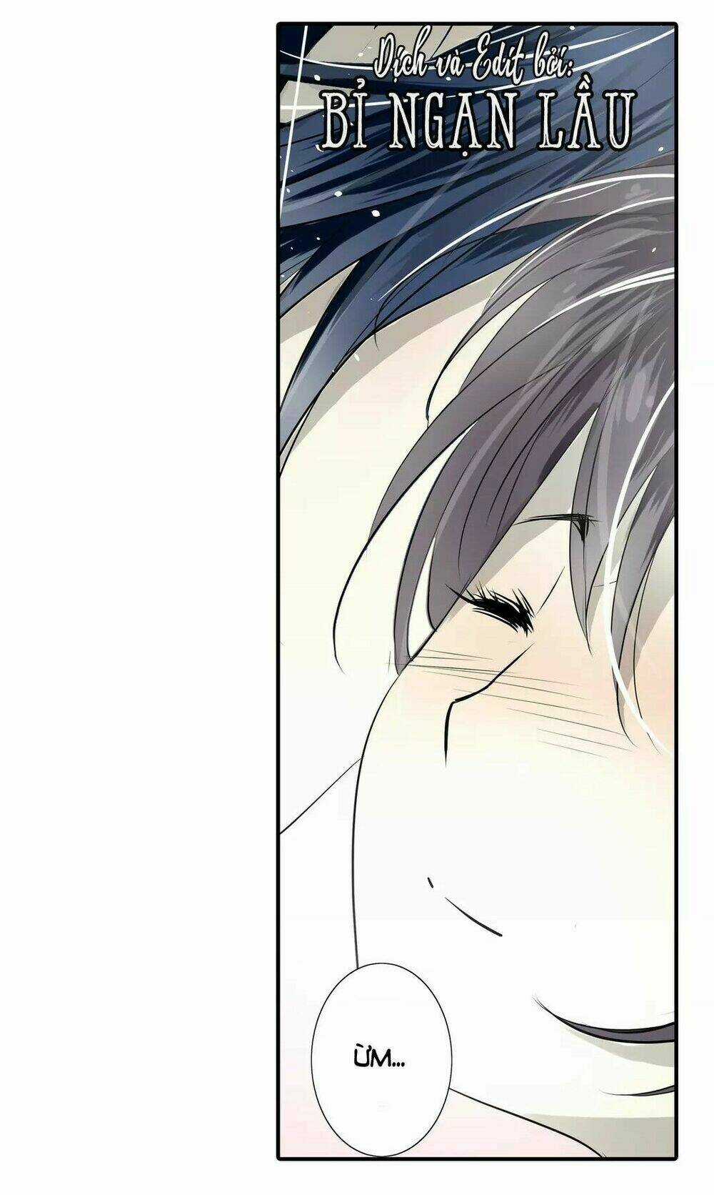 Nghịch Thần Chapter 25 trang 10