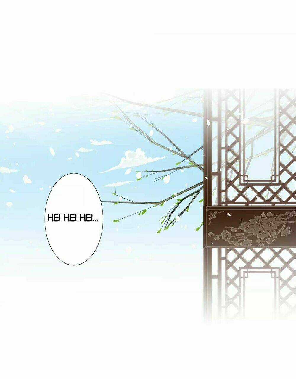 Nghịch Thần Chapter 25 trang 11