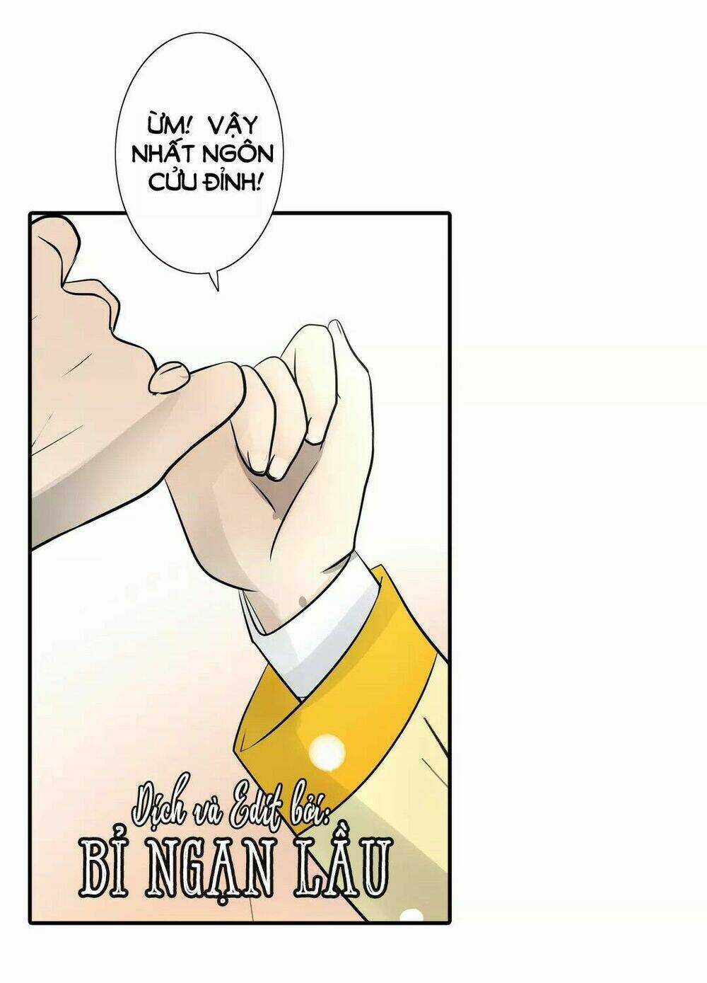 Nghịch Thần Chapter 25 trang 2