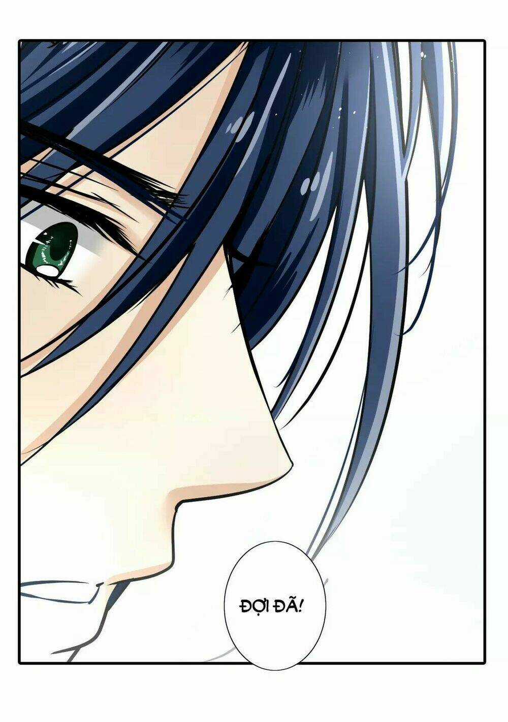 Nghịch Thần Chapter 25 trang 22