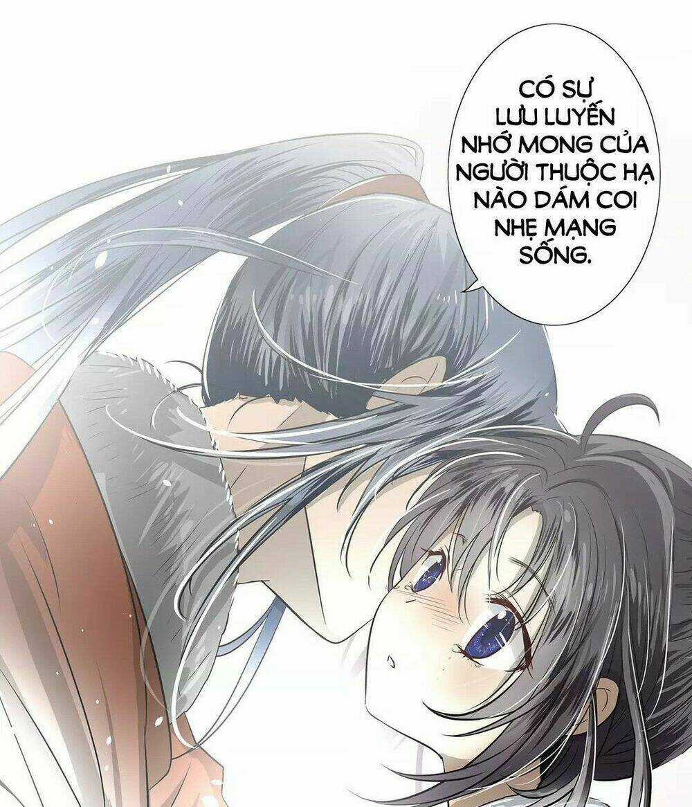 Nghịch Thần Chapter 25 trang 8