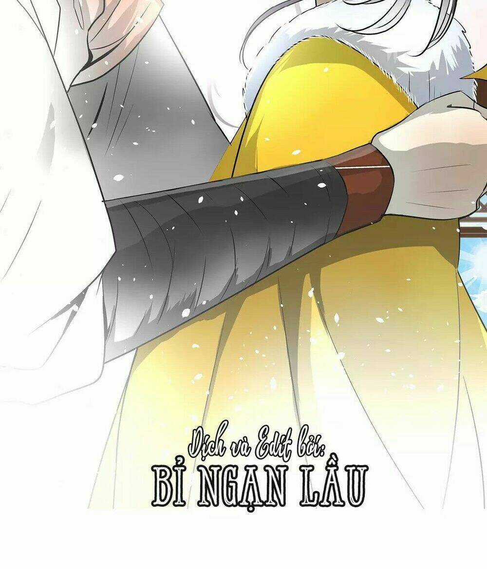 Nghịch Thần Chapter 25 trang 9