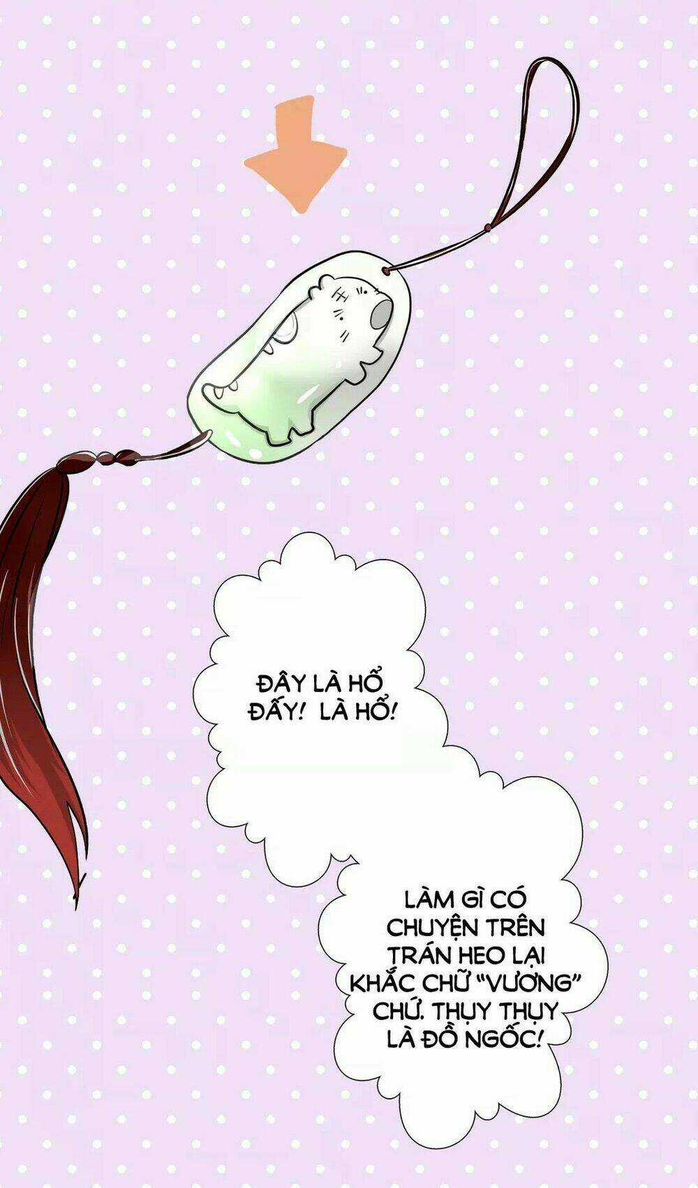 Nghịch Thần Chapter 26 trang 11