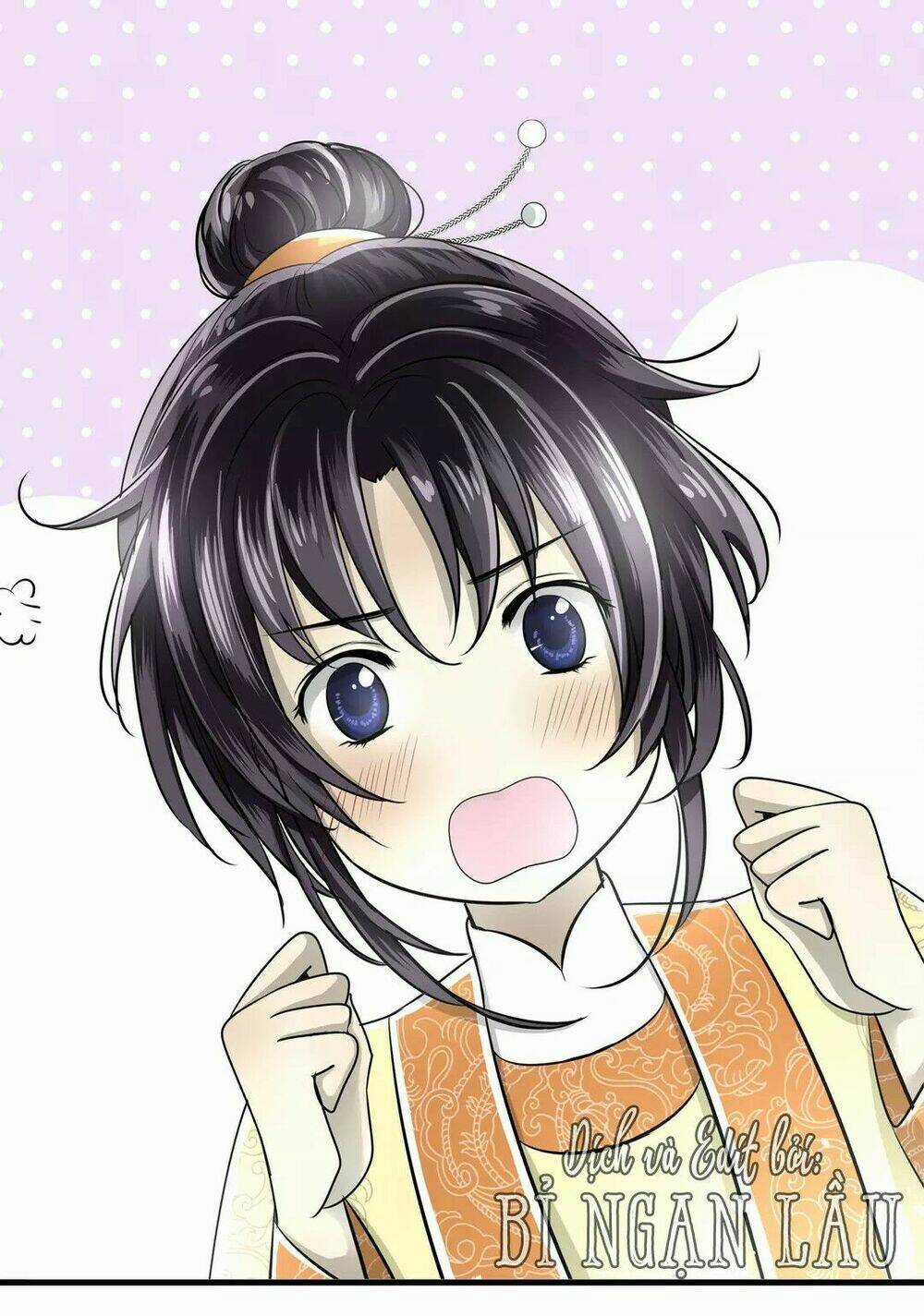 Nghịch Thần Chapter 26 trang 12