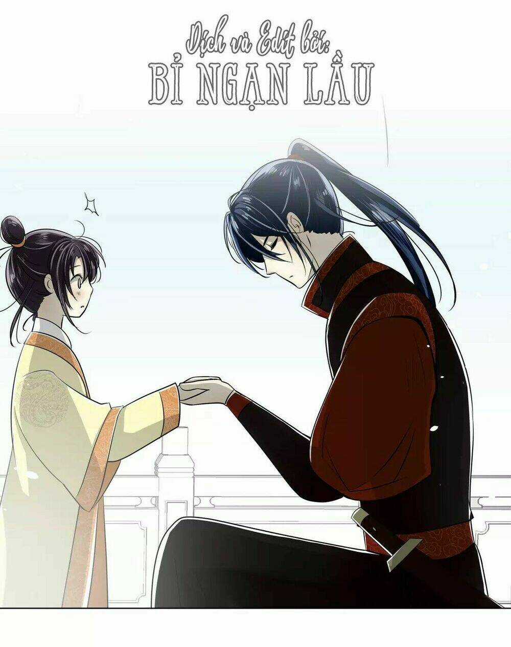 Nghịch Thần Chapter 26 trang 14