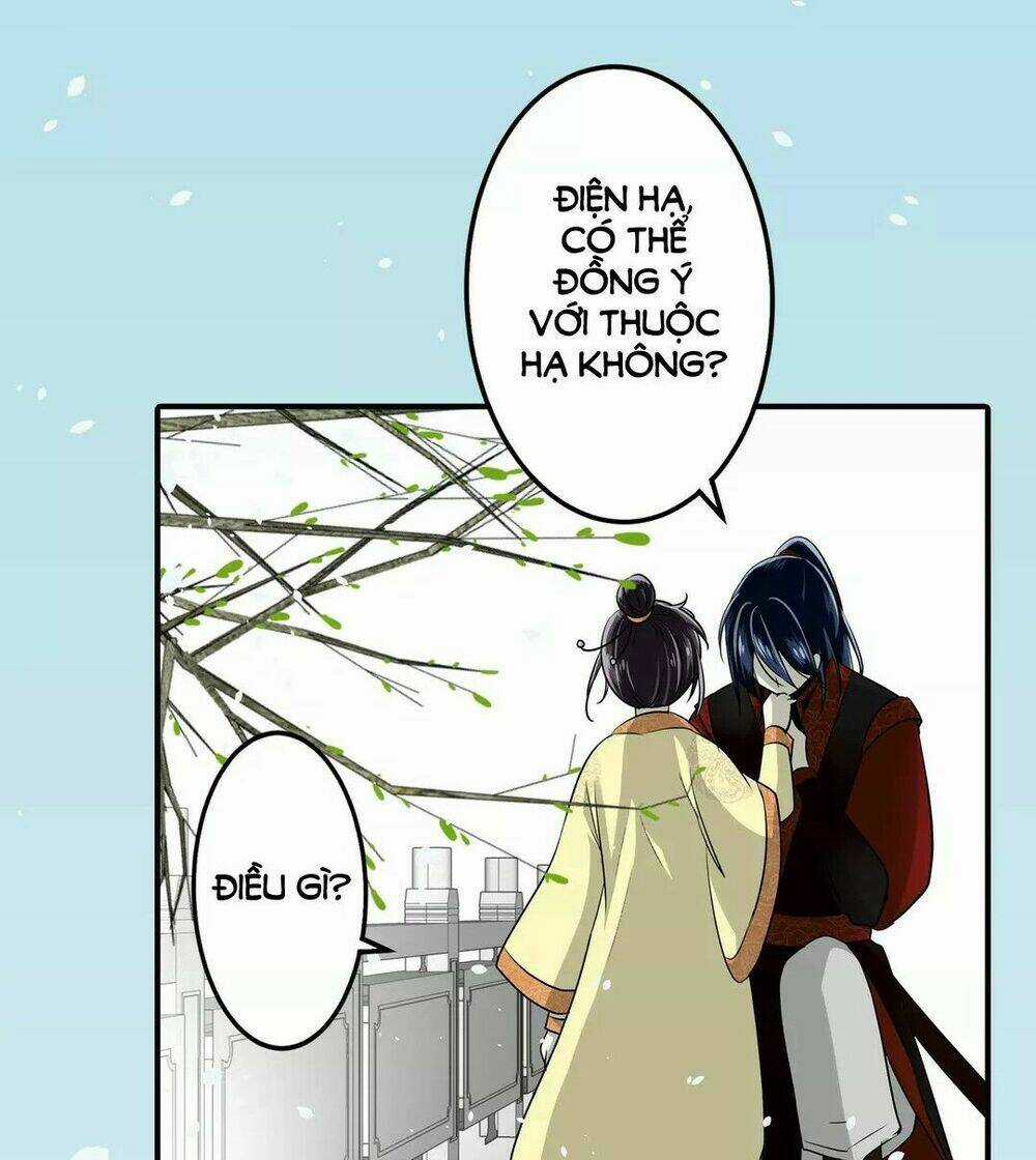 Nghịch Thần Chapter 26 trang 16