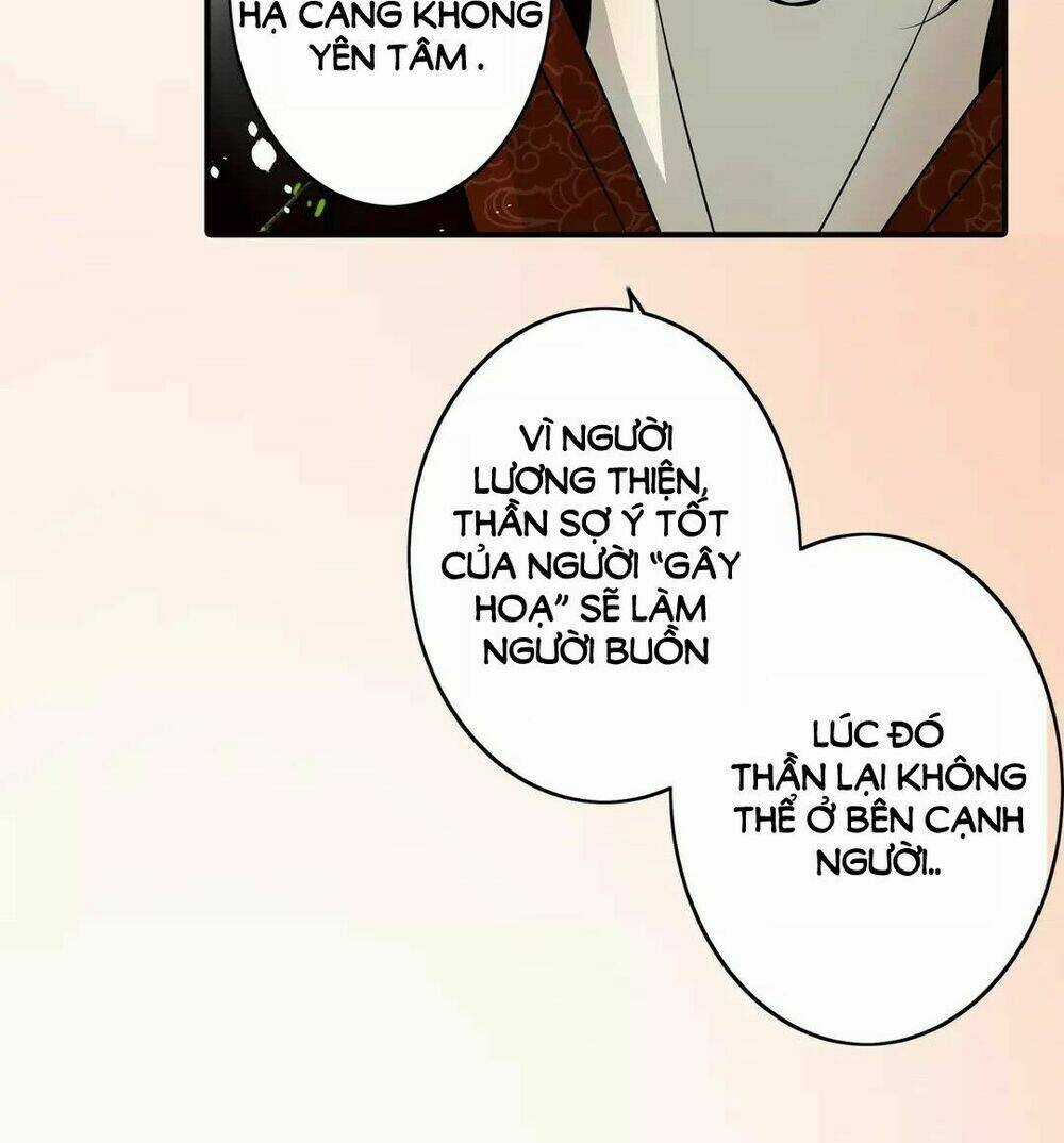 Nghịch Thần Chapter 26 trang 20