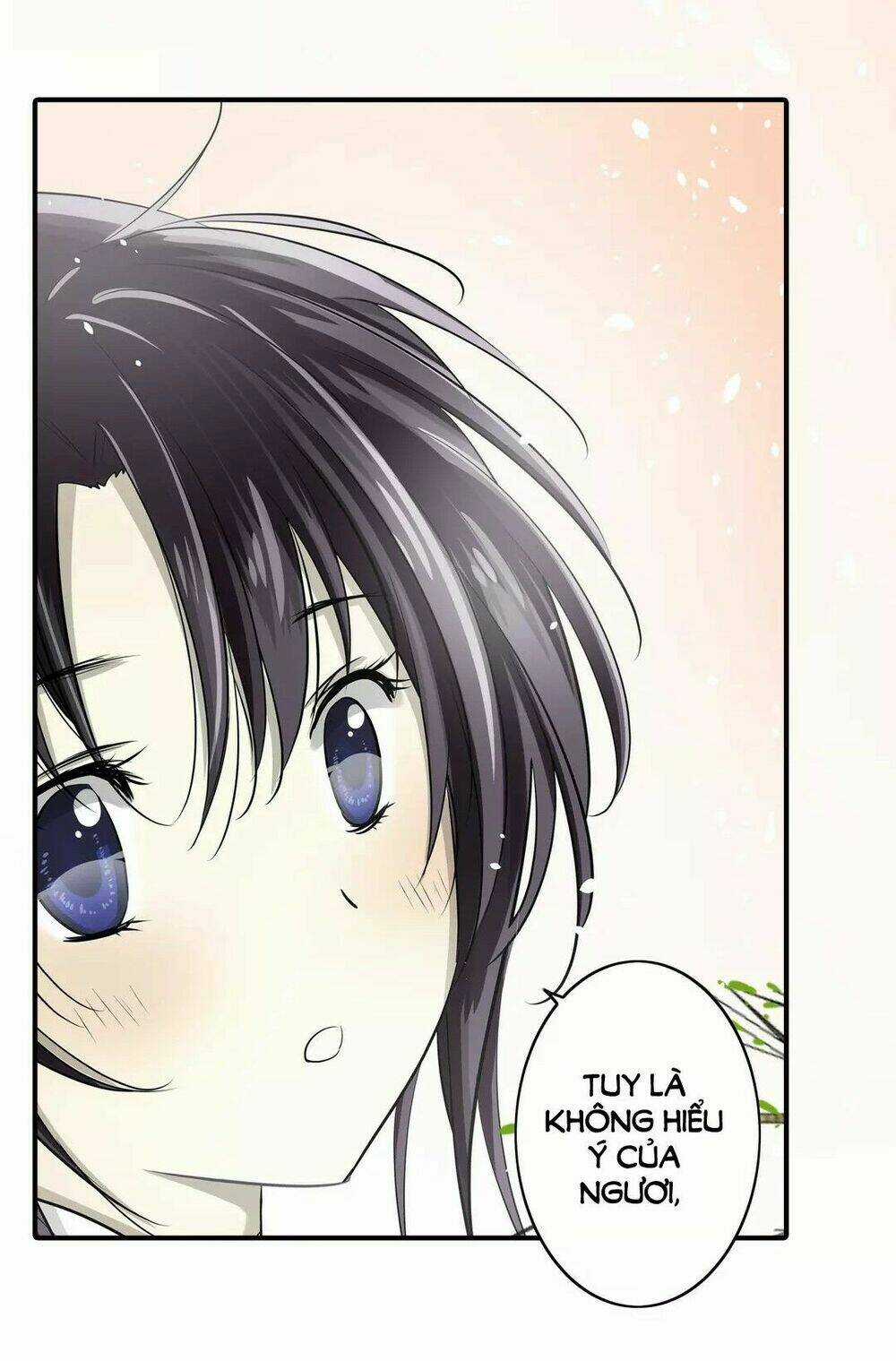 Nghịch Thần Chapter 26 trang 21