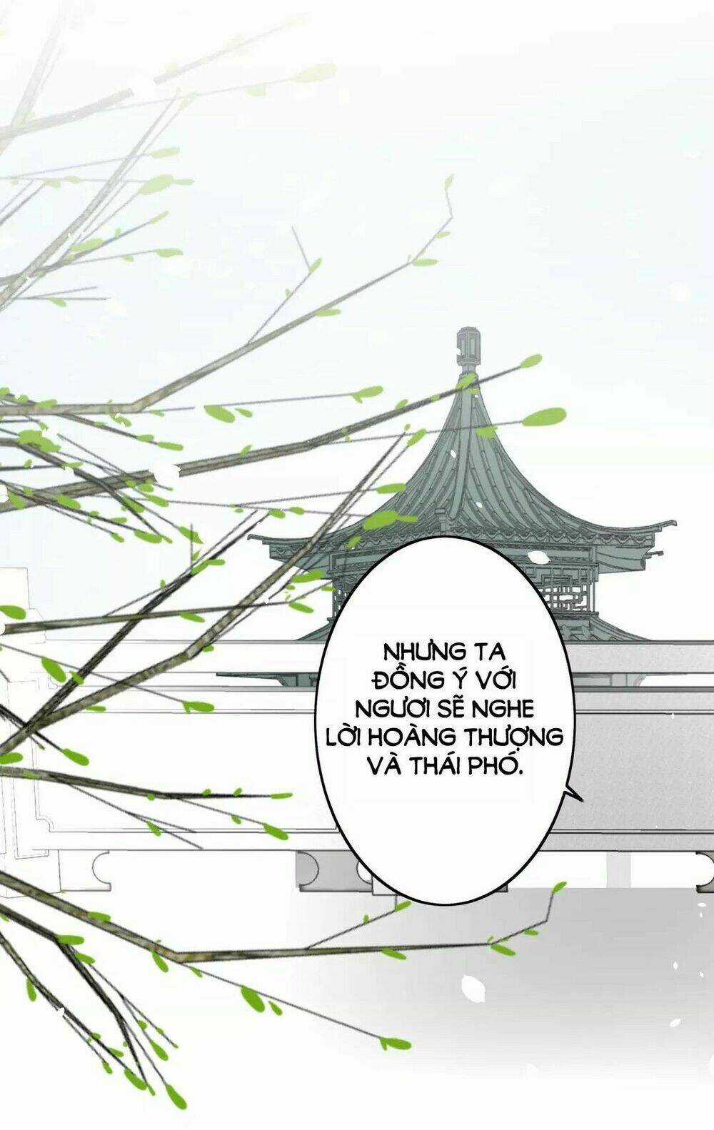 Nghịch Thần Chapter 26 trang 22