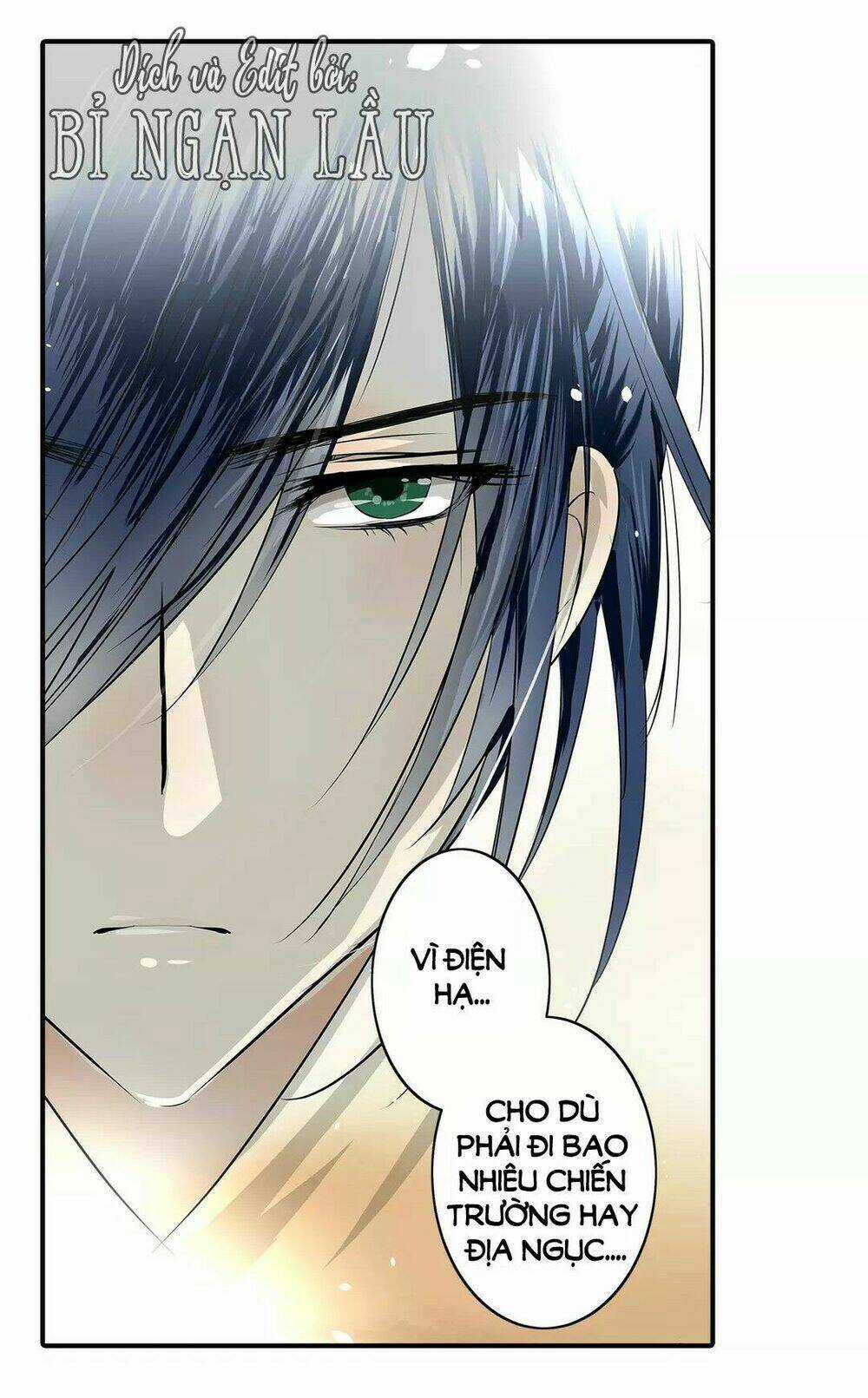 Nghịch Thần Chapter 26 trang 24