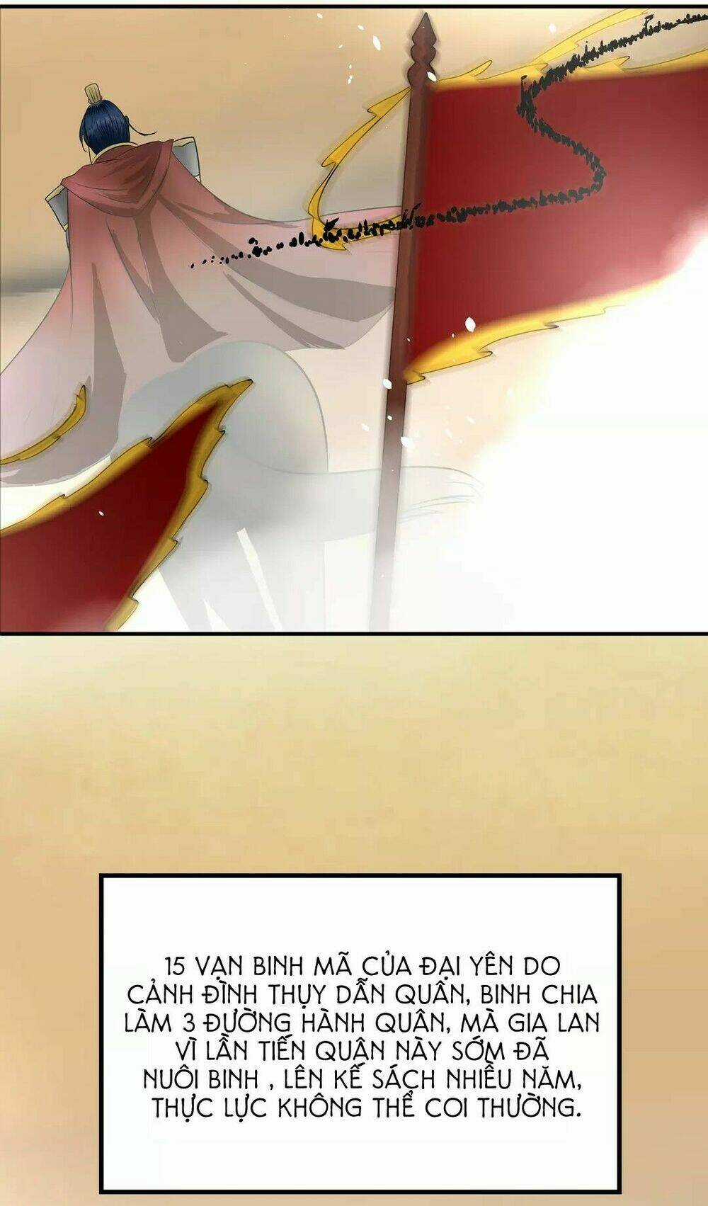 Nghịch Thần Chapter 26 trang 27