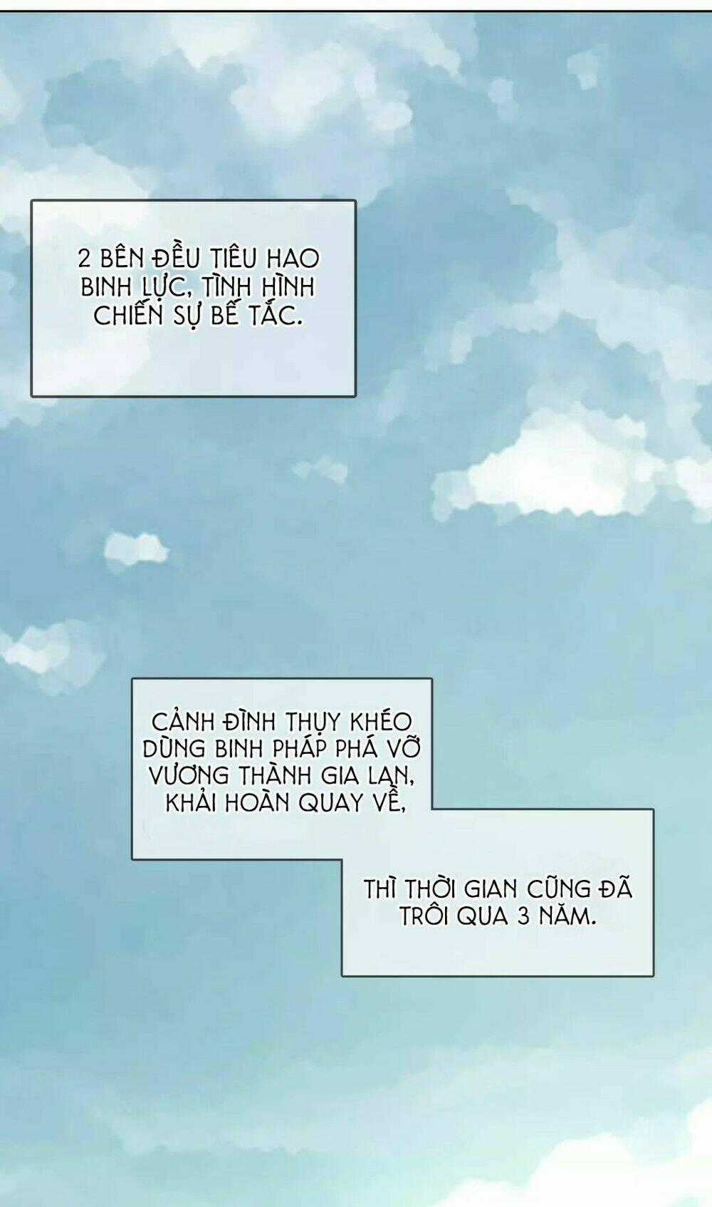 Nghịch Thần Chapter 26 trang 28