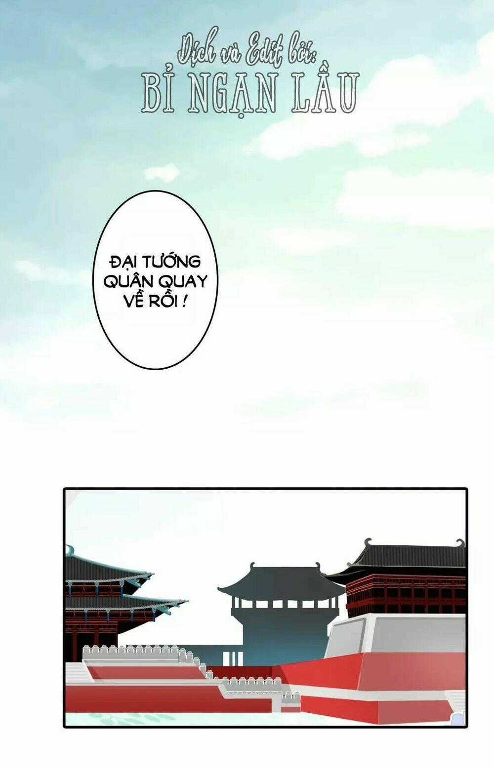 Nghịch Thần Chapter 26 trang 29