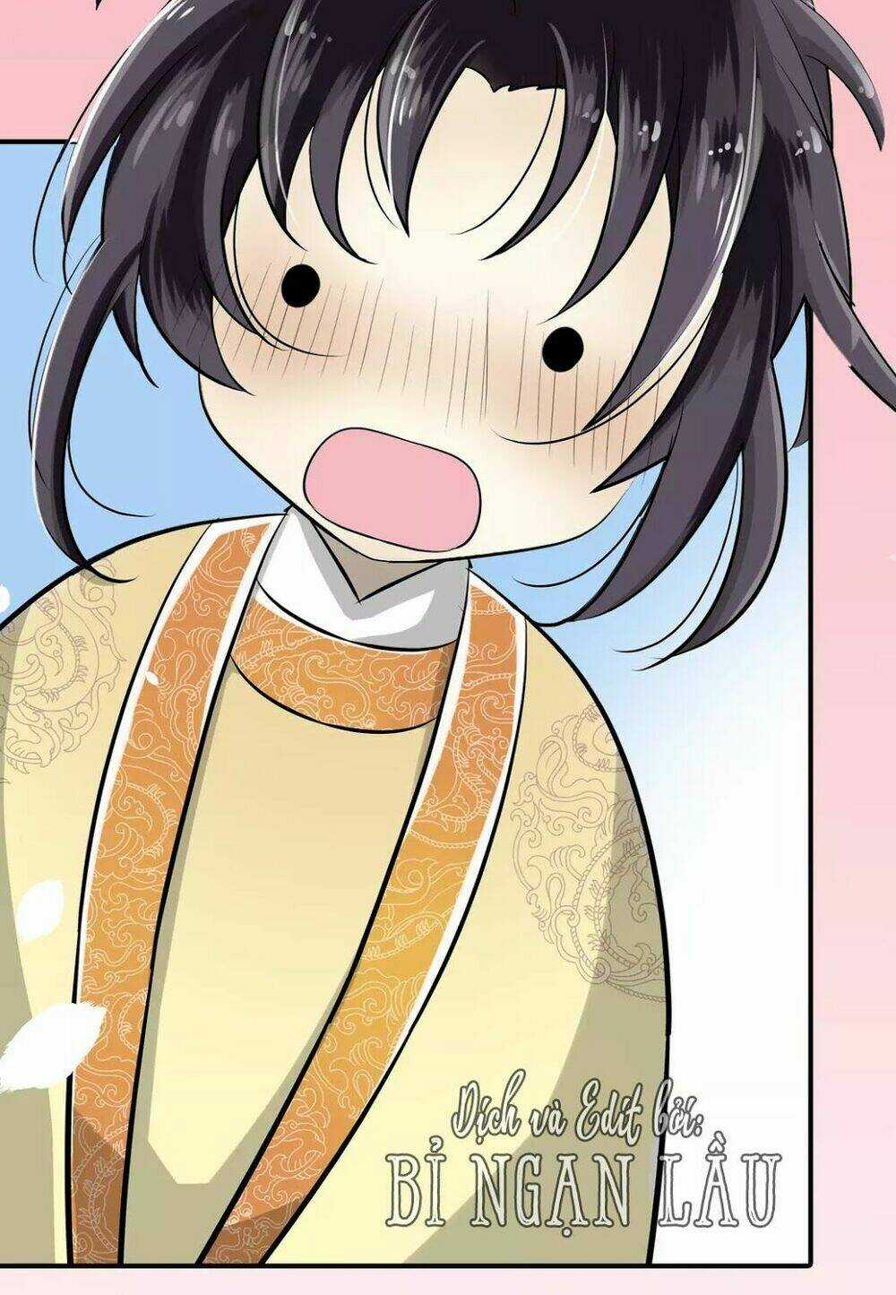 Nghịch Thần Chapter 26 trang 3