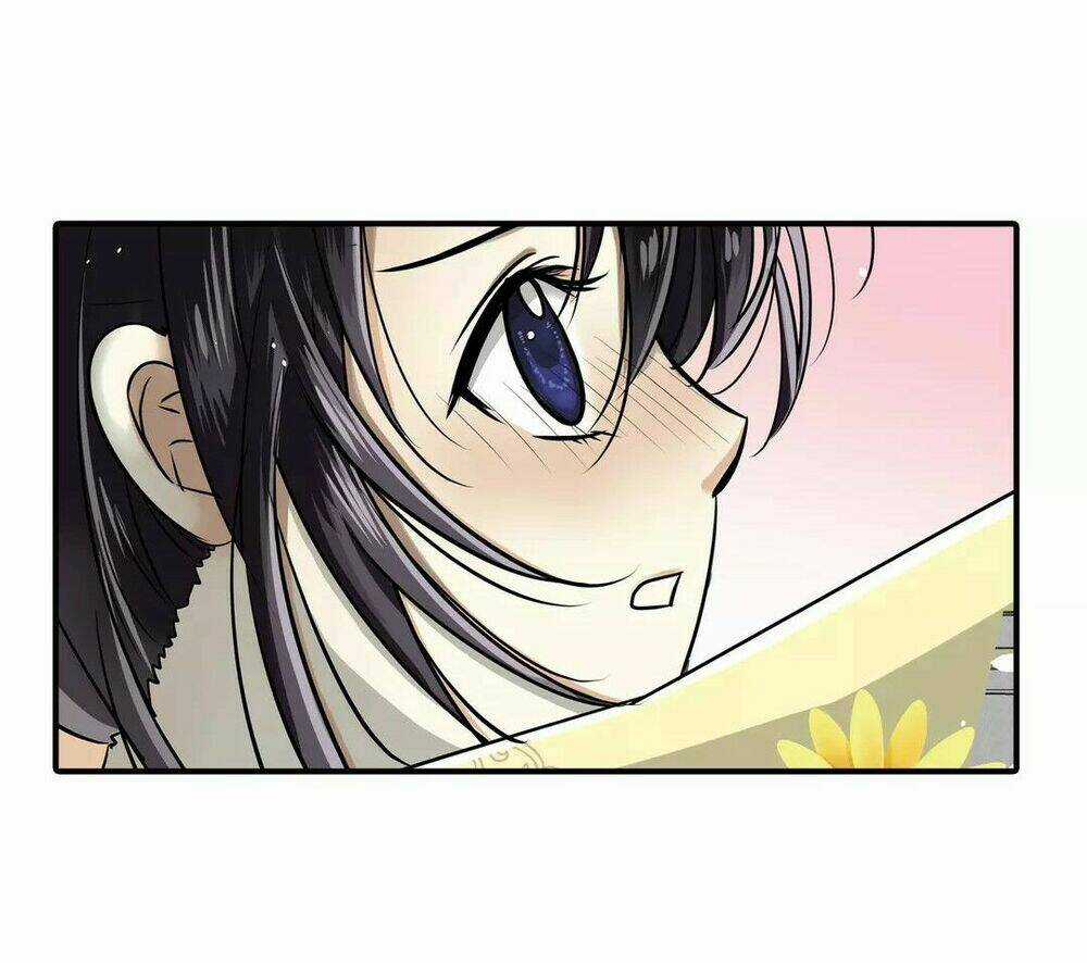 Nghịch Thần Chapter 26 trang 6