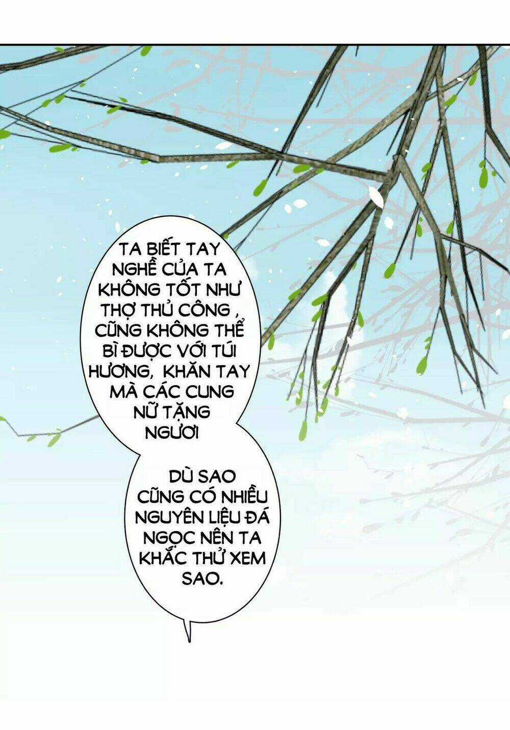 Nghịch Thần Chapter 26 trang 7