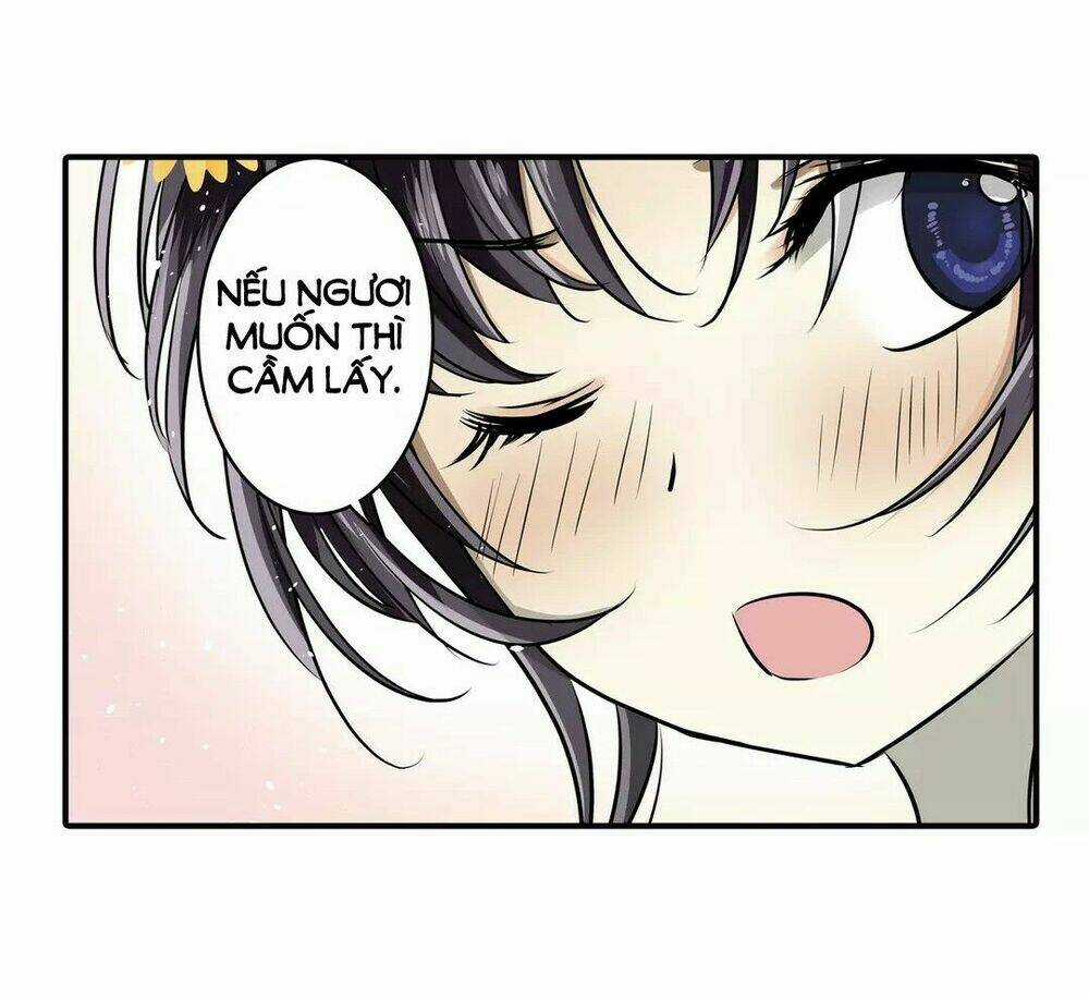 Nghịch Thần Chapter 26 trang 9